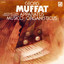 Muffat: Apparatus musico-organisticus Albumcover
