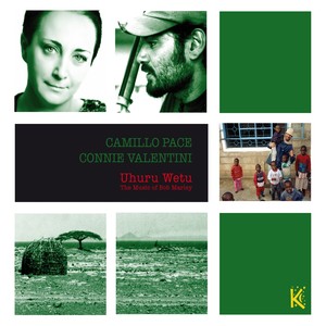 Connie Valentini