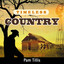 Timeless Country: Pam Tillis cover