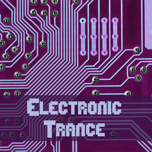 Electronic Trance - Club Hits album