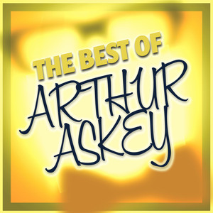 The Best Of Arthur Askey cover