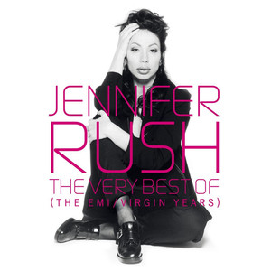 The Very Best Of (Her EMI/Virgin Years) album