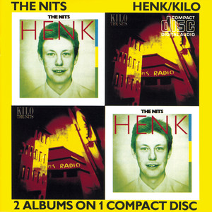 Henk / Kilo cover