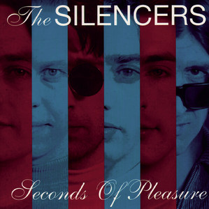 Seconds of Pleasure album