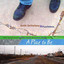 A Place to Be Albumcover