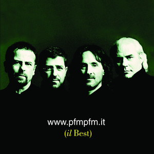 www.pfmpfm.it (il best) album