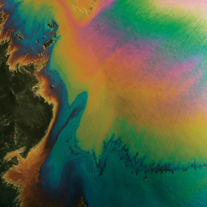Badwater cover