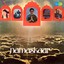 Namaskaar - Melodies from India Albumcover