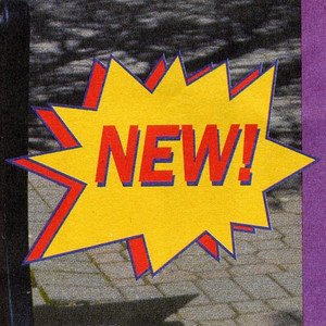 New! cover