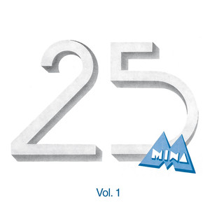 25 cover