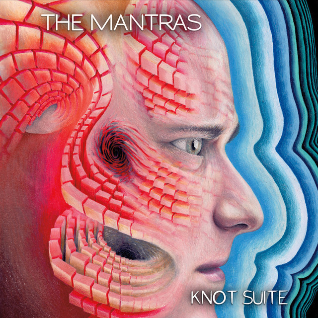 Knot Suite cover