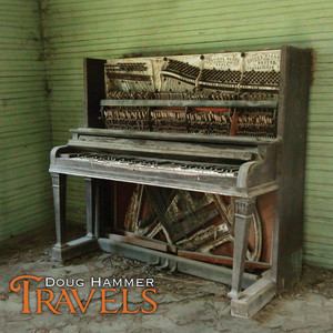 Travels cover