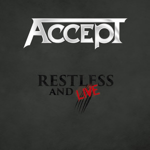 Restless and Live album