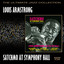 Satchmo at Symphony Hall cover