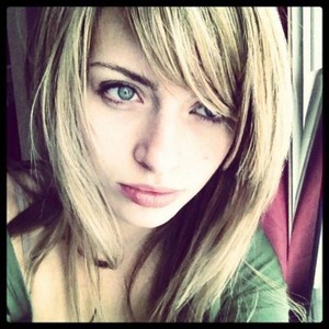 Kirsten. J. M. Collins