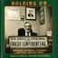 Holding On: Dreamers, Visionaries, Eccentrics And Other American Heroes Albumcover