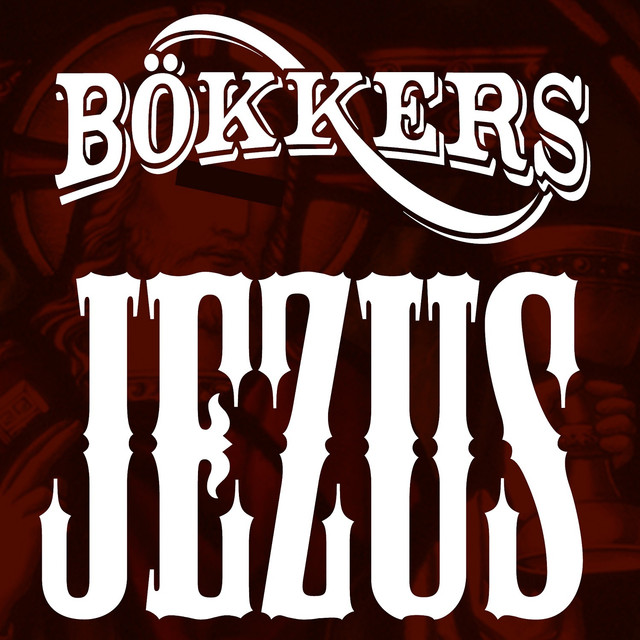 Jezus cover