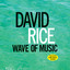 Wave of Music Albumcover