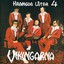 Kramgoa låtar 4 Albumcover