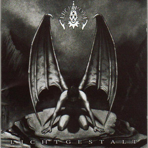 Lichtgestalt album