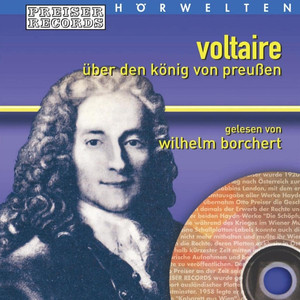 Über den König von Preußen