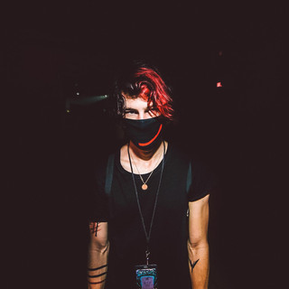 Fawks Photo