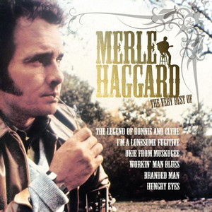 The Very Best of Merle Haggard album