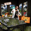 The Kush Man cover