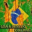 Cool Brazil Albumcover