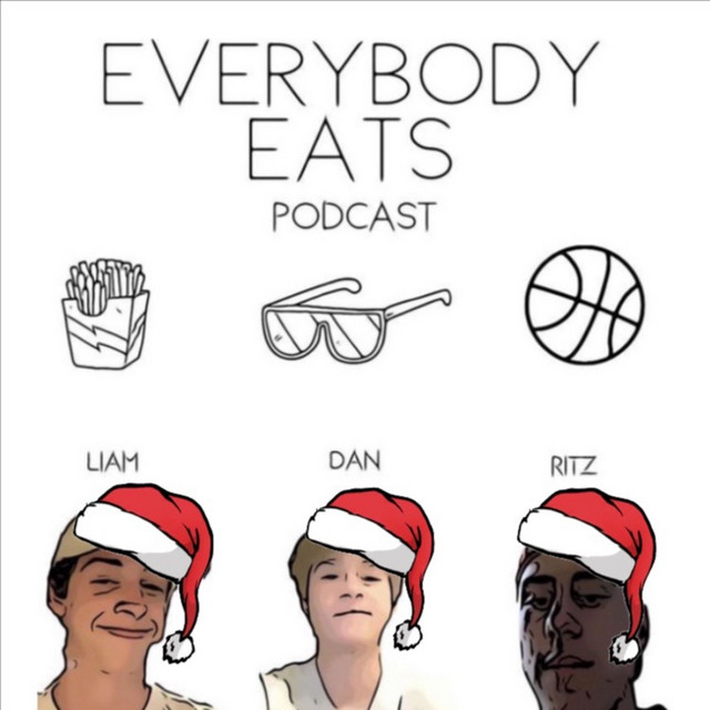 Everybody Eats | Podcast on Spotify