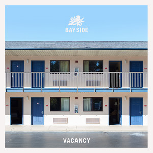 Vacancy album