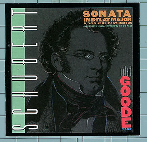 Sonata in B-flat, D. 960 / Allegretto in C minor / Impromptu in A-flat album