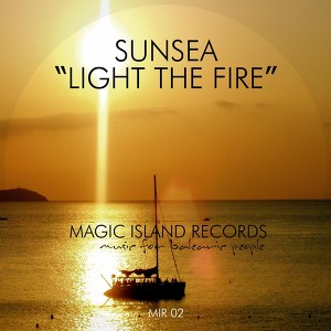 Sunsea