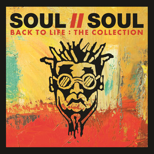 Back to Life: The Collection album