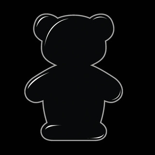 BlackGummy Photo