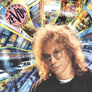 Transverse City album