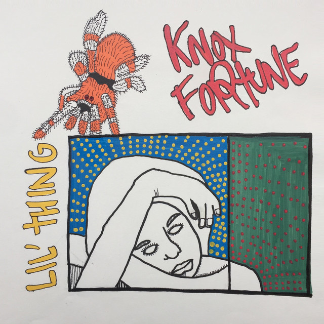 Lil Thing cover