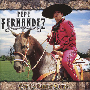 Pepe Fernandez