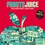 Froots Juice (Remixes) Albumcover