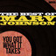 You Got What It Takes - The Best of Marv Johnson cover