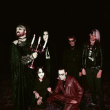 Devil Master profile