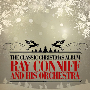 The Classic Christmas Album (Remastered) album
