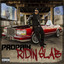 Ridin' Slab cover
