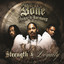 Strength and Loyalty cover