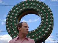 Daphni cover