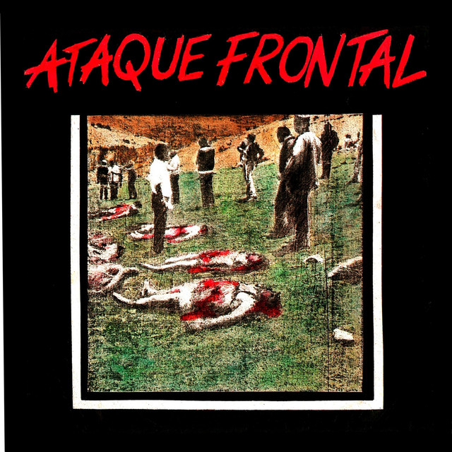 Ataque Frontal Photo