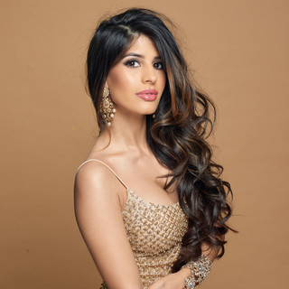 Jasmin Walia Photo