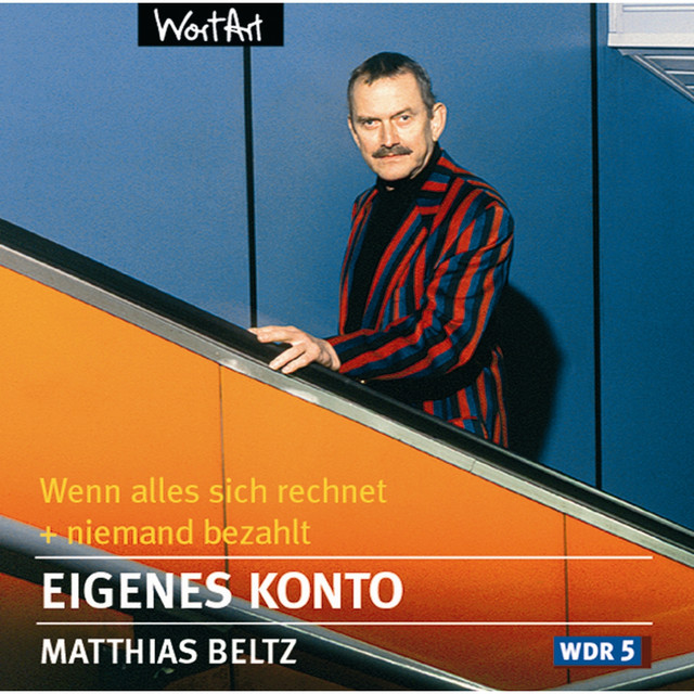 Matthias Beltz Photo