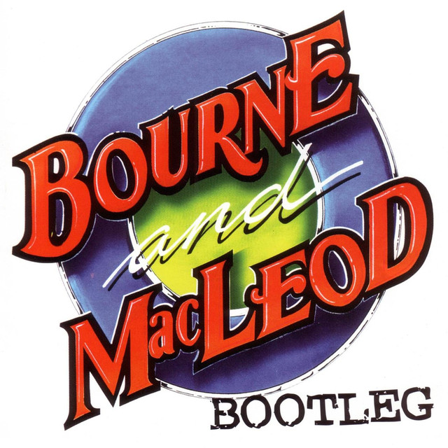 Bourne and MacLeod Photo