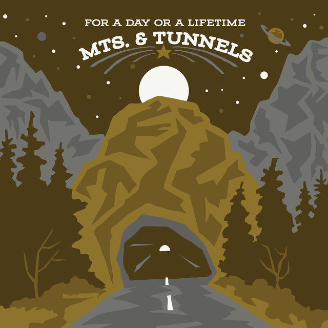 Mts. & Tunnels Photo